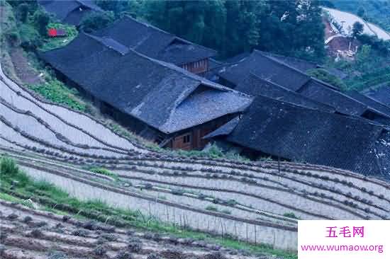 中国十大名村，最富裕的“华西村”你去过吗？