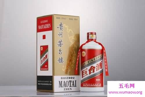 中国名酒排行榜前十名，五粮液排第二贵州茅台第一