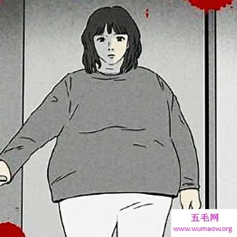 韩国恐怖漫画排行，恐怖血腥暴力人性心理你想的恐惧这里都有。