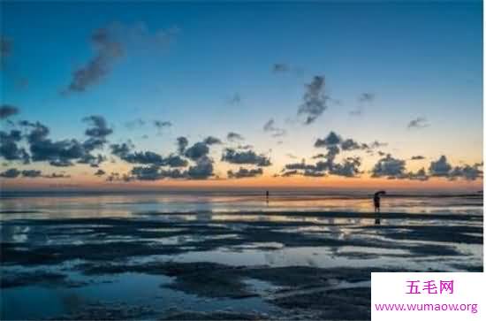 世界十大最著名的海滩旅游景点，这些美如画的海滩你都知道吗？