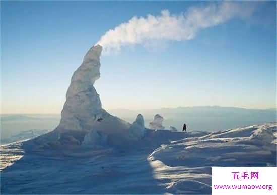 全球十大最活跃火山，世界上最活跃的火山是哪个？