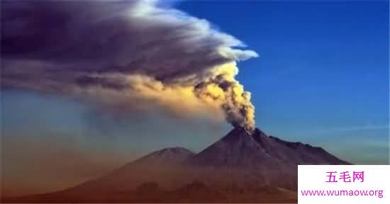 全球十大最活跃火山，世界上最活跃的火山是哪个？