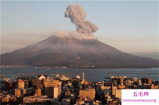 全球十大最活跃火山，世界上最活跃的火山是哪个？