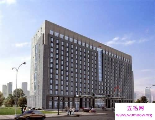 中国建筑公司排行榜前十名，中国建筑工程总公司排名第一！