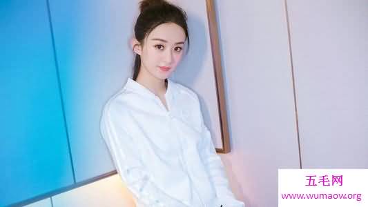 全球十大女星眼睛排名，第一竟是中国Angelababy！