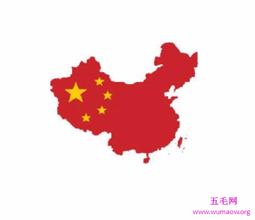 世界十大著名制糖国家，中国不负众望稳居第三。