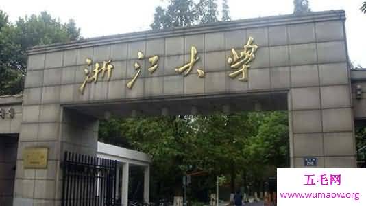 211大学名单排名，北大清华名列前茅