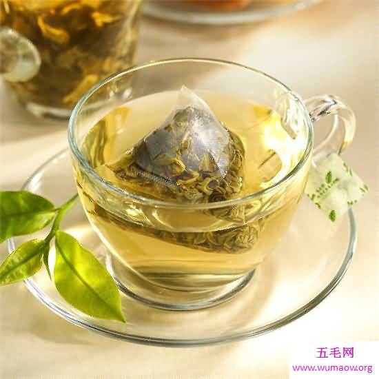 世界著名茶叶品牌，Harney & Sons 虽不及大红袍但也别有风味