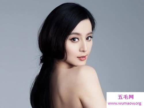 全球十大女星眼睛排名，第一竟是中国Angelababy！