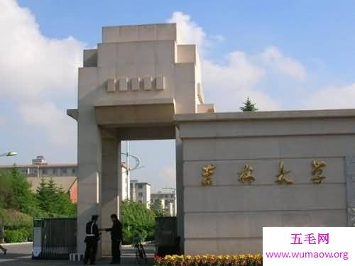 小语种专业大学排名，哪些小语种专业大学好？