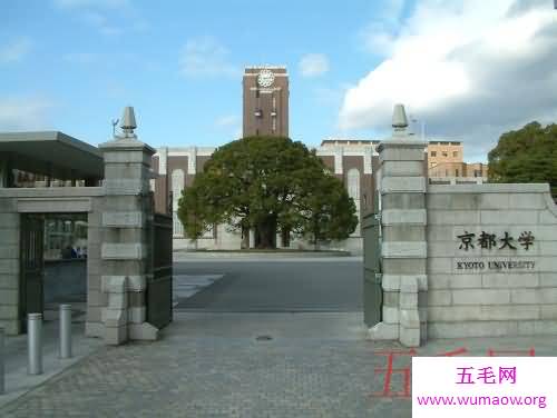 日本大学排名，它是东京学子都想去的地方。