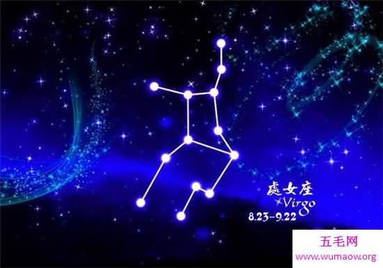 12星座颜控排行榜，天蝎和处女可是绝配哦