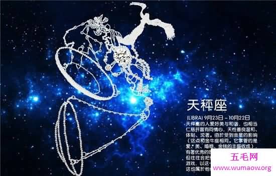 12星座颜控排行榜，天蝎和处女可是绝配哦