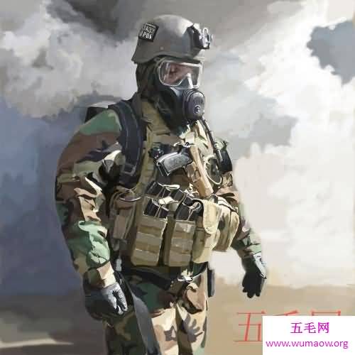 世界十大危险职业，渔民排第二士兵排第一！