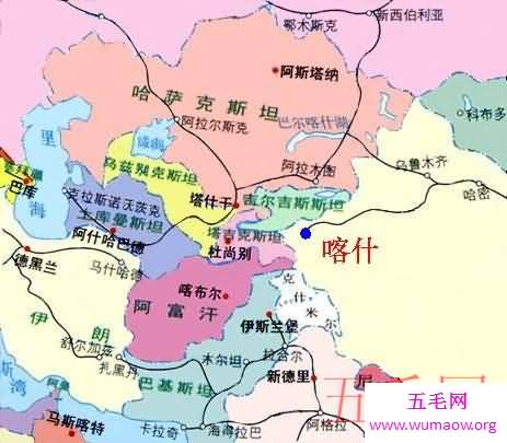 中国十大经济区，你知道是哪些吗？