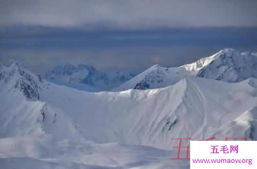 全球最著名的十大滑雪胜地，滑雪爱好者圣地