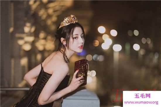 2019年最火女明星排行榜，赵丽颖依然是最受欢迎的