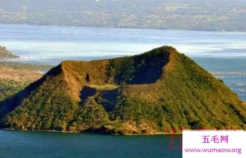 全球十大最活跃火山，很有可能喷发!