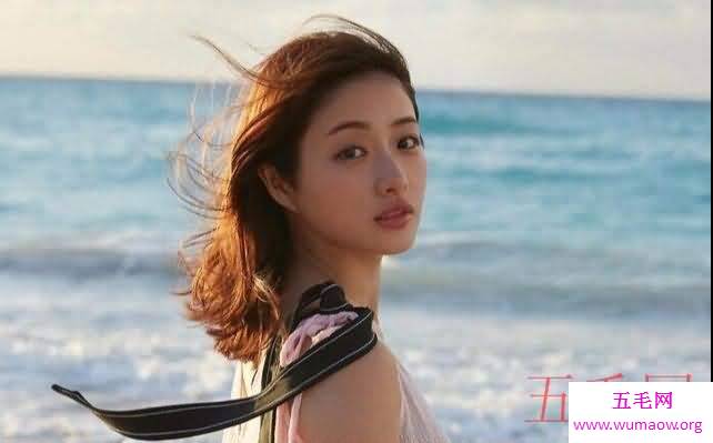 2019亚洲十大美女排行榜 杨超越排名第三让人意外