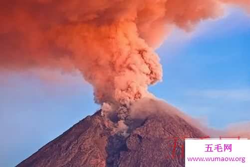 全球十大最活跃火山，很有可能喷发!