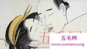 中国最早的春画：嫁妆画(女子出嫁时必须要的陪嫁物品)