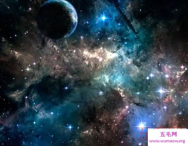 宇宙年龄让人望而生畏，竟然有138.2亿年！