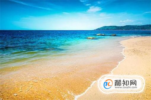 海陵岛自由行旅游攻略