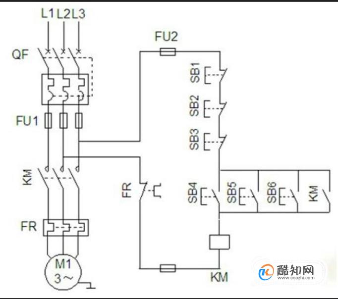 cad电气制图教程