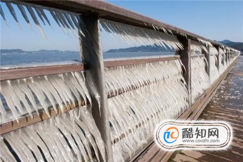 水管冻了怎么解冻,水管冻了怎么快速解冻