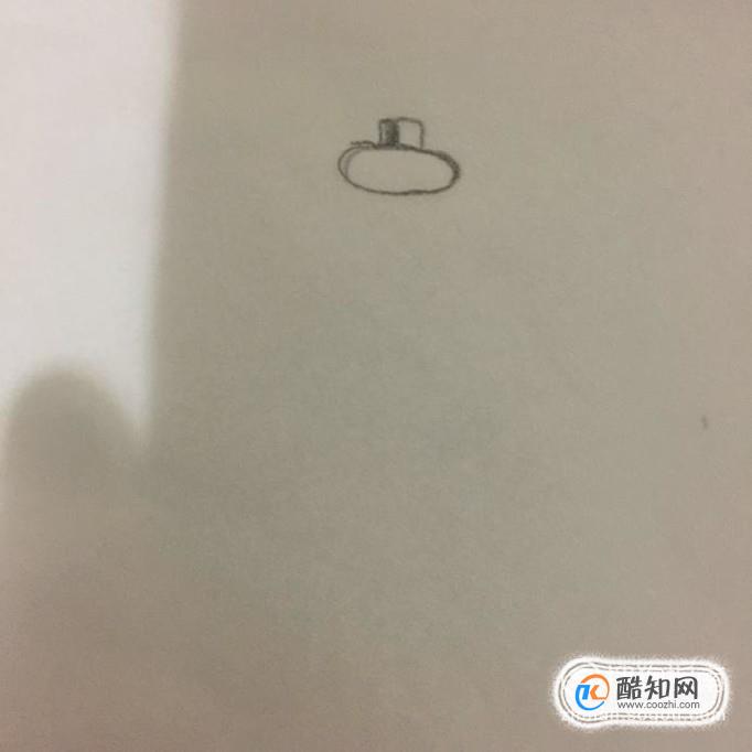 如何画消防栓简笔画