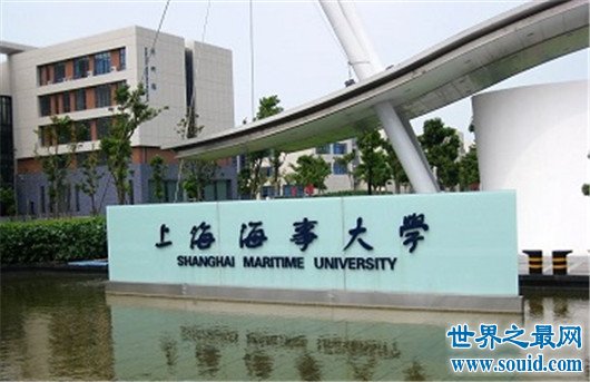 上海二本大学，这些大学二本分数线，实力却堪比一本学校