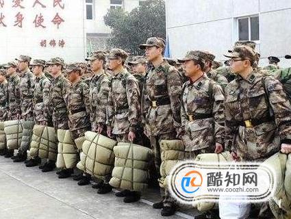 现在参军的视力要求如何