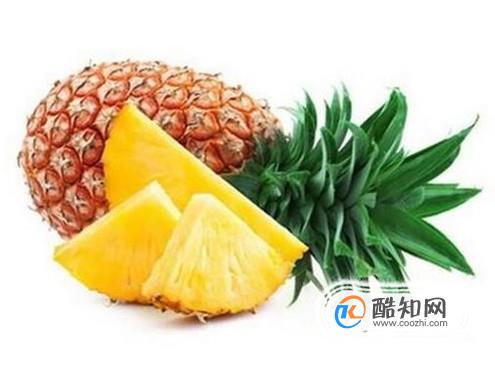 吃菠萝要注意什么？