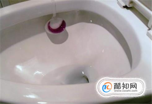 自制清除马桶异味方法