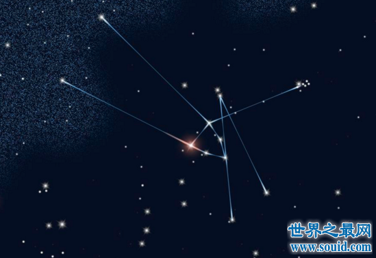 十一月是什么星座 星座爱好者速速看过来