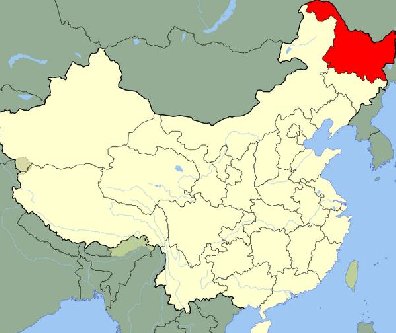 黑龙江人口数量2014 黑龙江人口全国排名