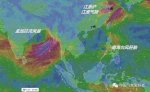 2017年台风最新消息：2号台风“苗柏”12号登陆广东