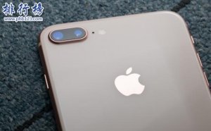 2017单摄像头拍照最好的手机排名：iPhone 8最出色