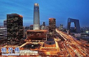 2017中国人均存款最多的城市排行榜 北上广高居前三