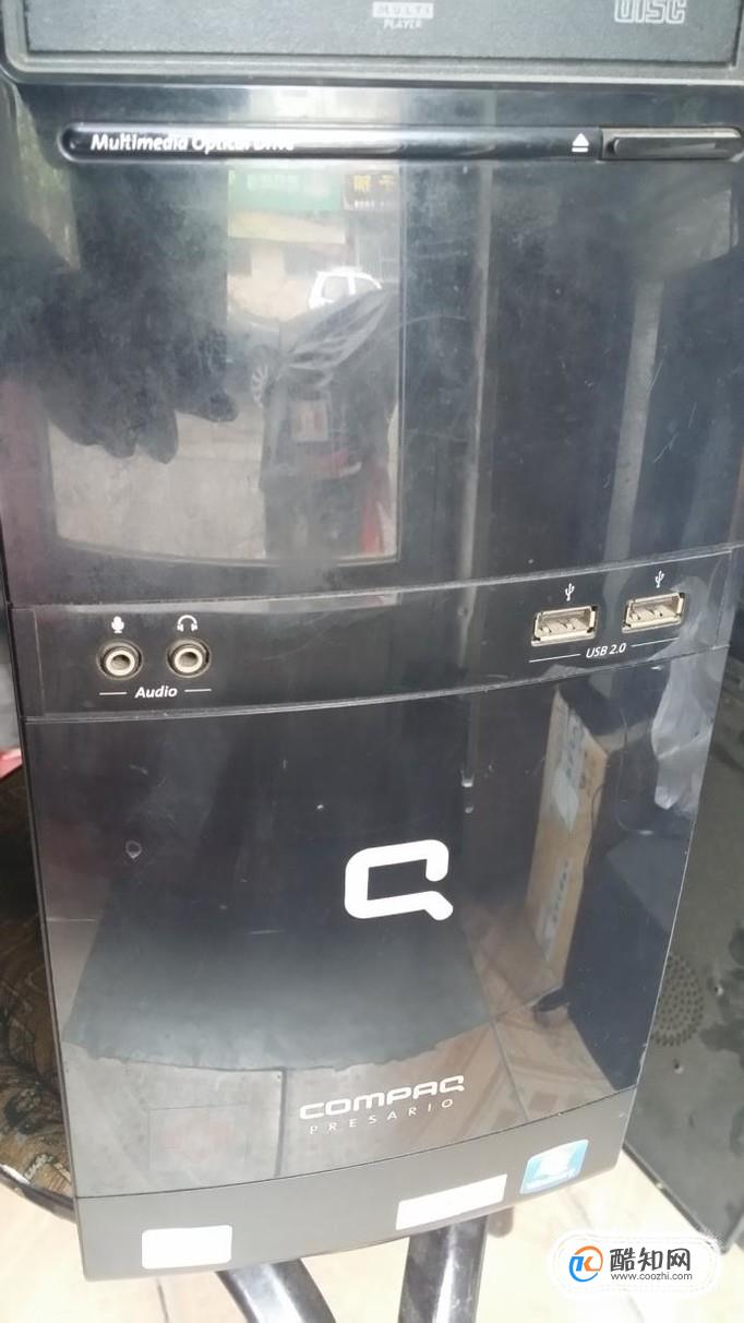 hp电脑怎么进入bios