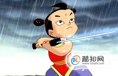 90后小时候看过的动画片有哪些