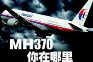 马航MH370坠机真相，恐怖的死亡之坠