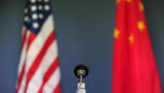  美国指责中国对美大使馆发动声波攻击 [美国媒体]
