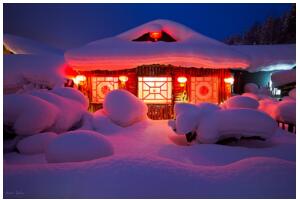 1月份适合去哪里旅游，一月旅游十大最佳之地排行榜