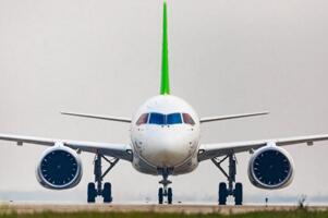 C919什么时候投入商用,预计2020年左右投入运营