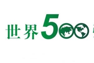 2017世界500强新上榜公司排行榜,10家中国公司首上榜