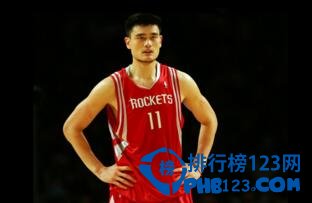 NBA2002年选秀顺位球员名单：姚明开启NBA中国新时代