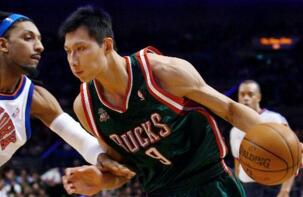 NBA2007年选秀顺位球员名单：易建联第6，NBA上演“中国德比”