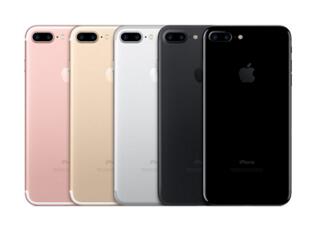 2016年度手机好评排行榜：iPhone霸占前七，iPhone7第一