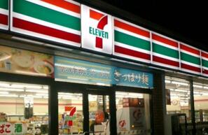 2017便利店十大品牌排行榜：7-11第一，全家第2红旗第9